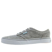(GS) Vans Atwood Style Shoes 'Grey' VN0A34AA-MO5