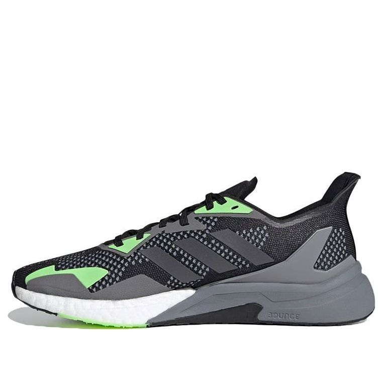 adidas X9000L3 Shoes 'Core Black Night Metallic' EH0059