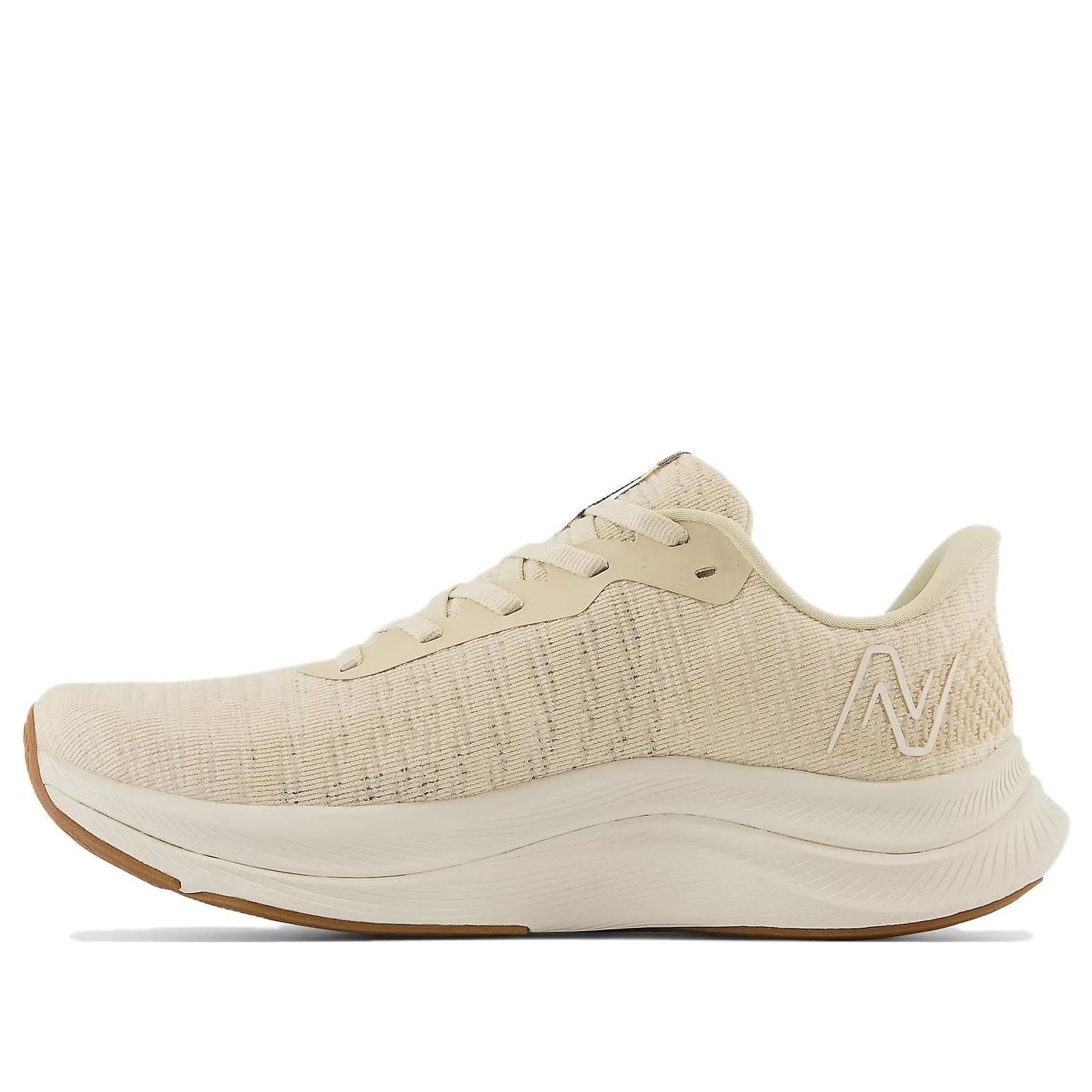 (WMNS) New Balance FuelCell Propel V4 'Bone Sea Salt' WFCPRSB4