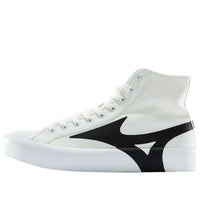 Mizuno Courts Og Hi Leisure Sneakers White/Black D1GH209801