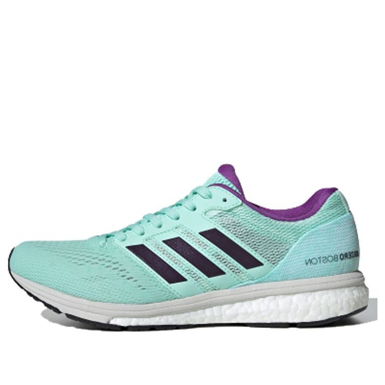 (WMNS) adidas Adizero Boston 7 'Peppermint Green' B37388