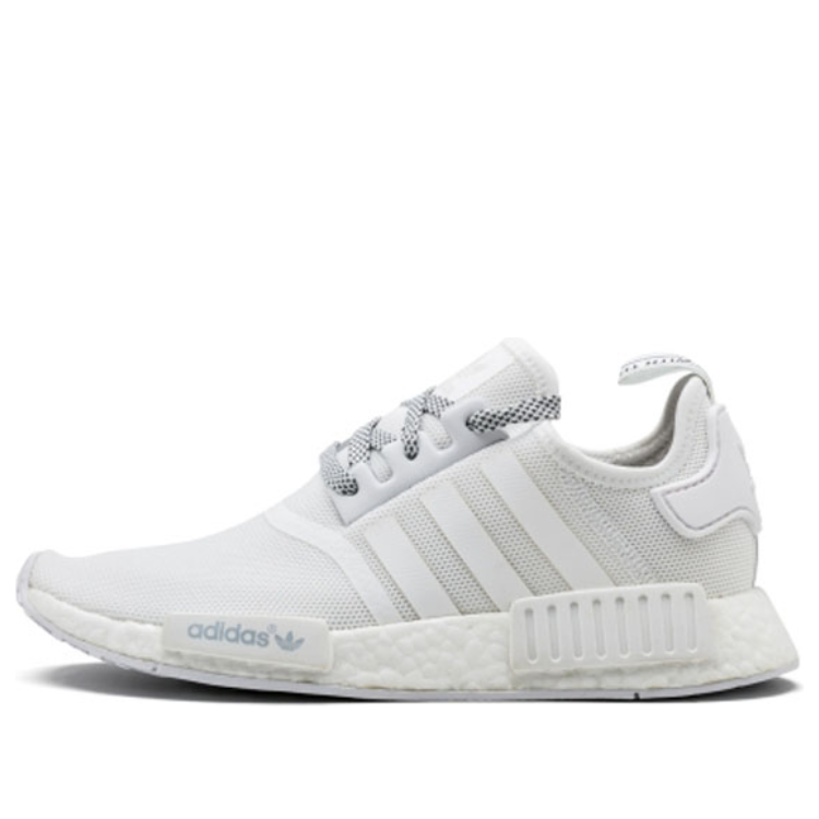 adidas NMD_R1 'White Reflective' S31506