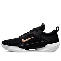 (WMNS) Nike Court Zoom NXT Clay 'Black Metallic Red Bronze' DH3230-091