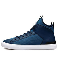 Converse Chuck Taylor All Star Ultra Crafted Mixed Material 'Blue' 172700C