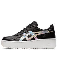 (WMNS) ASICS Japan S PF 'Black Iridescent' 1202A300-001