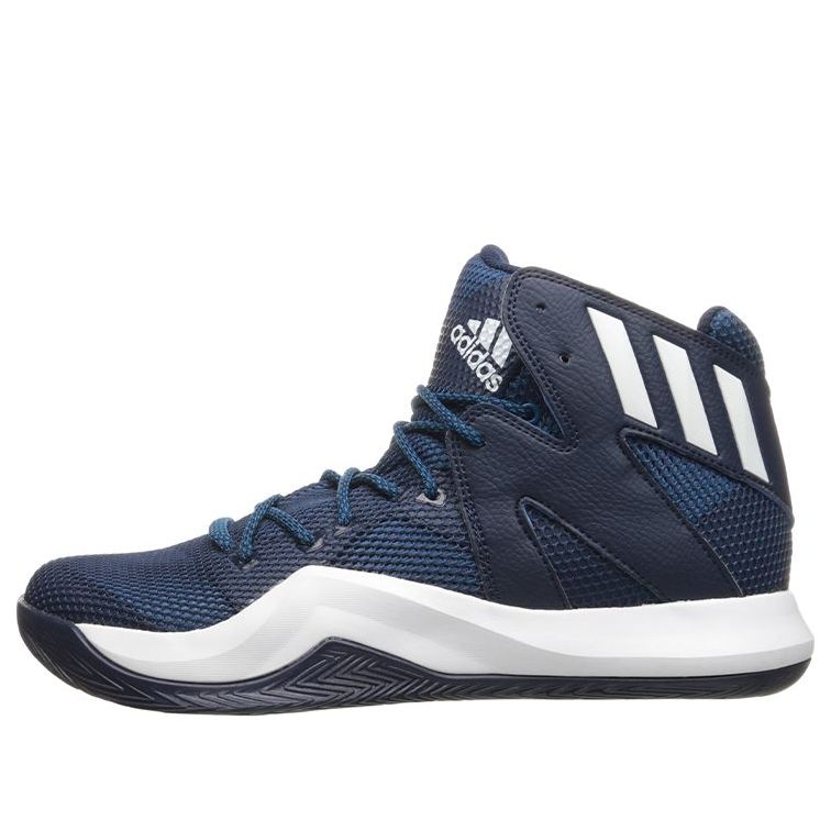adidas Crazy Bounce 'College Navy' B72767