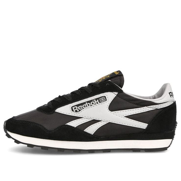 Reebok Aztec II 'Black Chalk' H04984