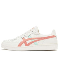 Onitsuka Tiger GSM Shoes 'Cream Guava' 1183B701-103