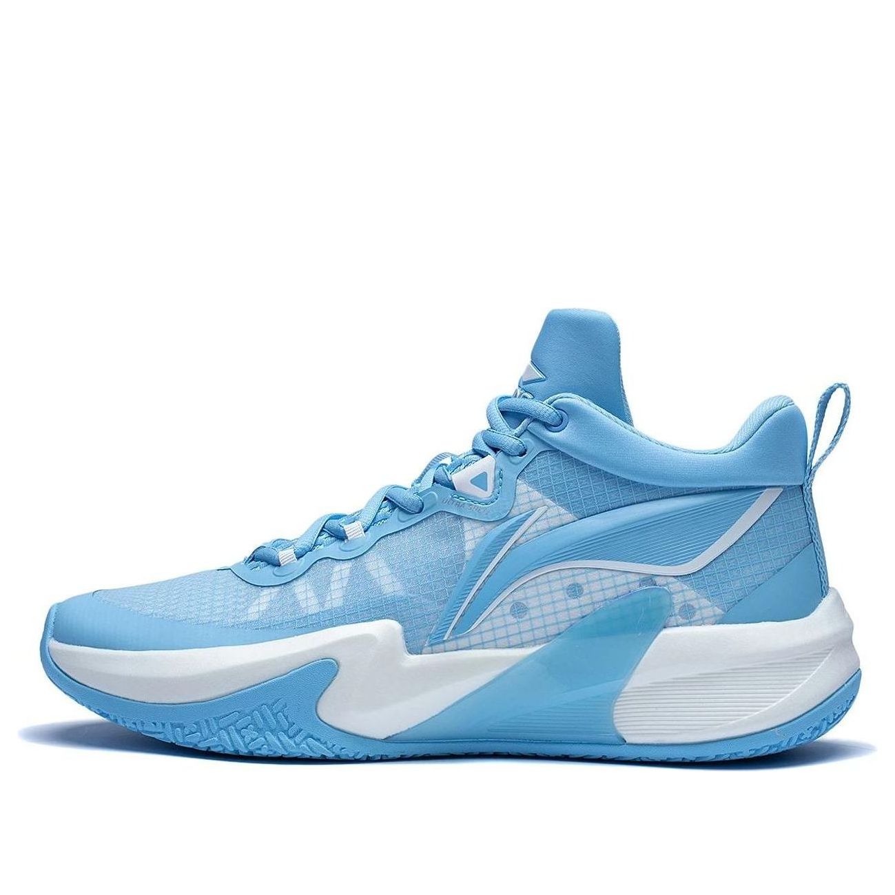 Li-Ning Superlight Speed 1 'Sky Blue' ABAS041-5