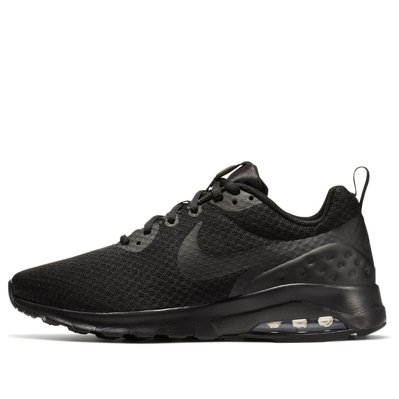 Nike Air Max Motion LW 'Triple Black' 833260-002