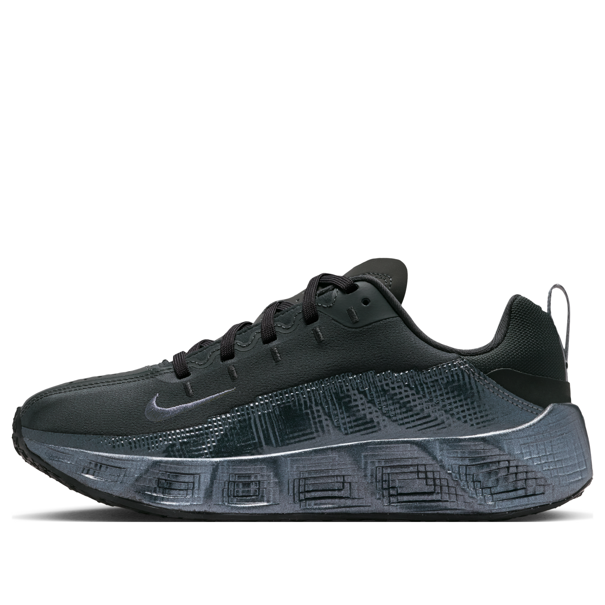 (GS) Nike Ava Rover SE 'Dark Smoke Grey Light Carbon' HV9220-001