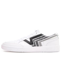 Vans Lowland CC 'Fader - White Black' VN0A4TZY9P9