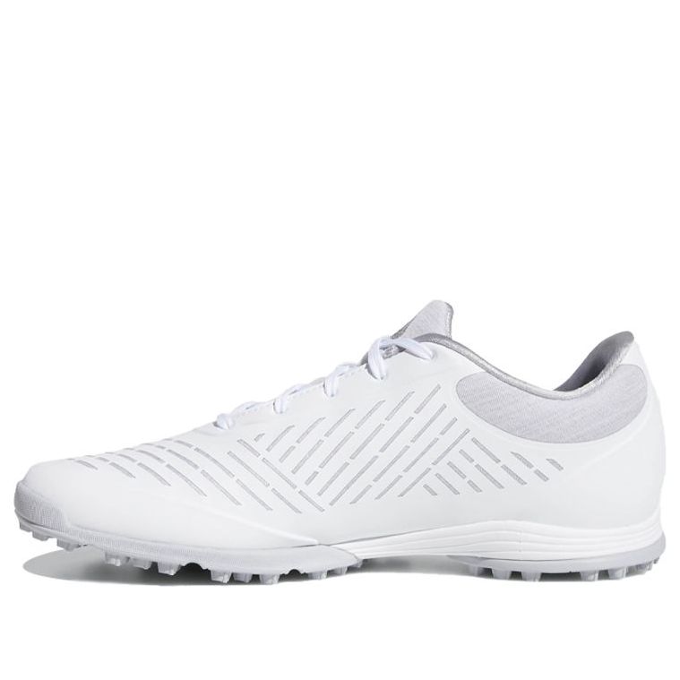 (WMNS) adidas Adipure Sport 2.0 Grey/White BD7196