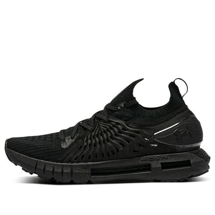 Under Armour HOVR Phantom RN 'Black' 3025210-001