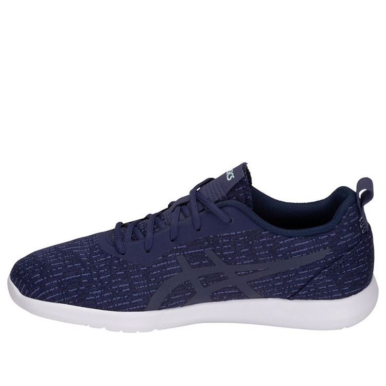 (WMNS) ASICS Kanmel 2 'Indigo Blue' 1022A011-400