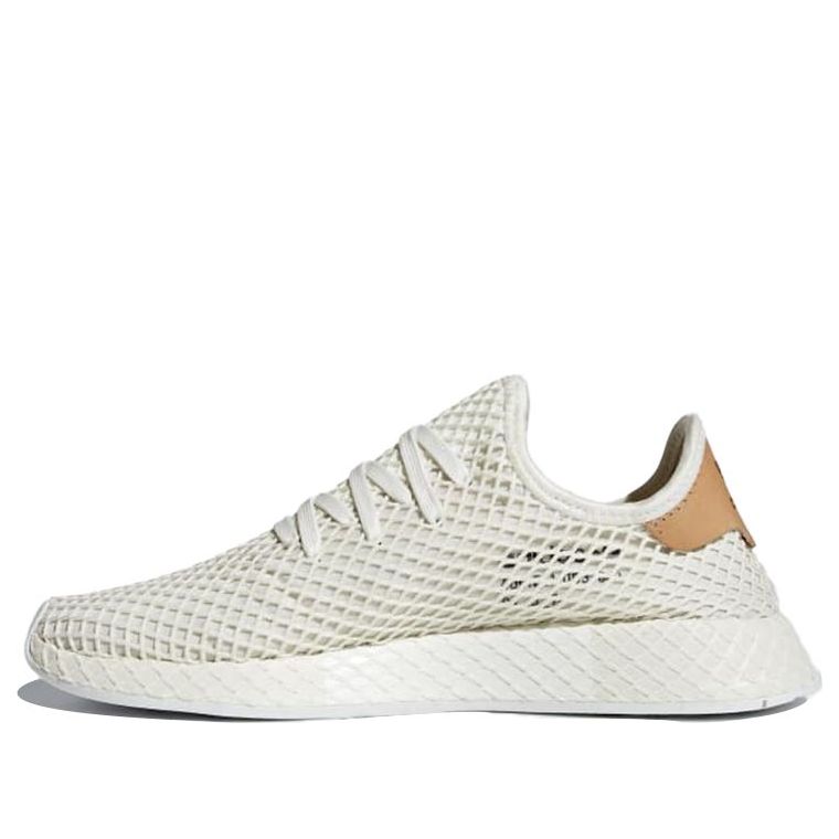 adidas Deerupt 'White Ash Pearl' B41759