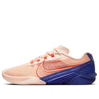 (WMNS) Nike React Metcon Turbo 'Blue Pink' CT1249-846