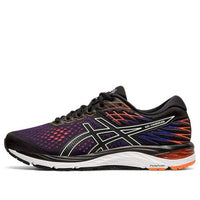 ASICS Gel-Cumulus 21 'Black Flash Coral' 1011A551-002