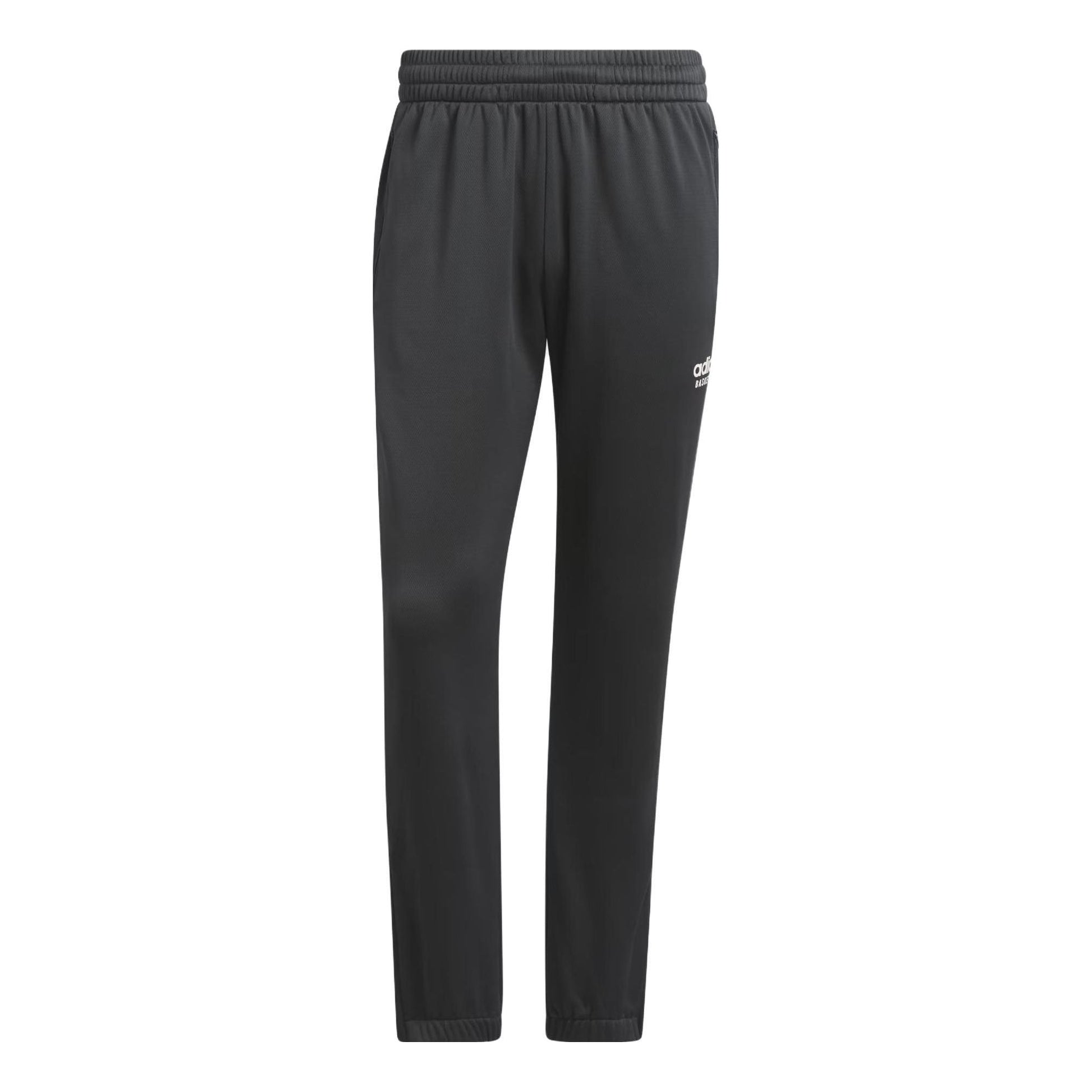 adidas Basketball Select Pants 'Black' IL2182