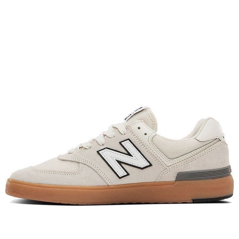 New Balance All Coasts 574 'Khaki ' AM574WGU