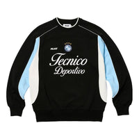 Palace Massimo Forza Crew 'Black' P24CS128