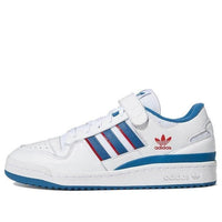 adidas Forum 84 Low ADV 'White Blue Scarlet' GW3135