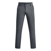 Under Armour Tech Golf Trousers 'Dark Grey' 1376625-012