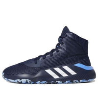 adidas Pro Bounce 2019 'Collegiate Navy' F97283