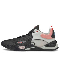 PUMA Fuse 'Black Poppy Red' 194419-04