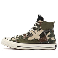 Converse Chuck Taylor All Star 1970s Green 172336C