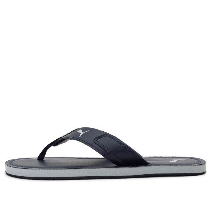 PUMA Stamp IDP Sandals Dark-Blue 380447-02