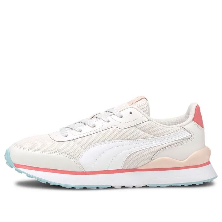 PUMA R78 Future Decon 'Grey Pink White' 374896-08