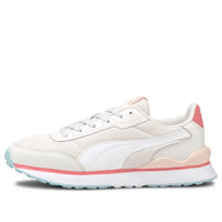 PUMA R78 Future Decon 'Grey Pink White' 374896-08