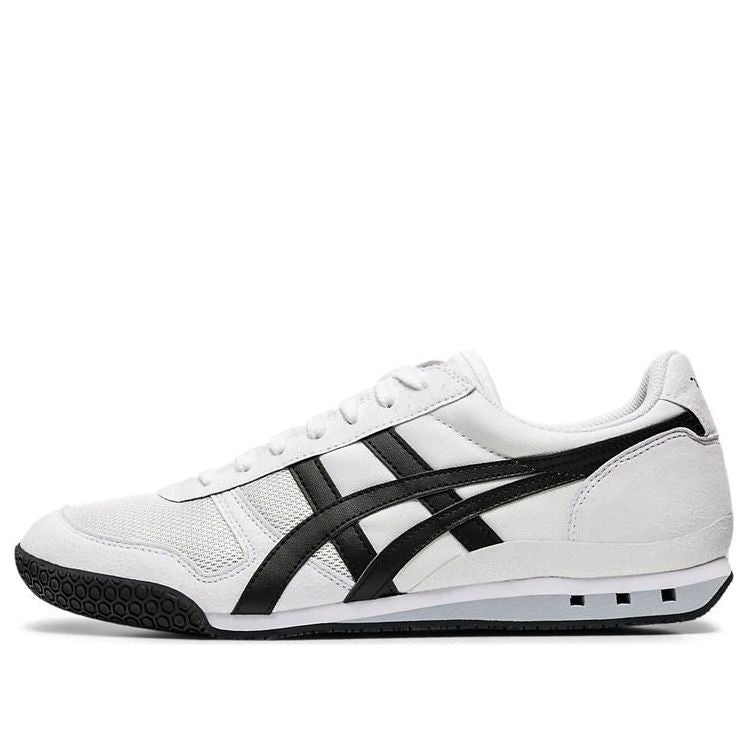 Onitsuka Tiger Ultimate 81 'White Black' 1183A723-100