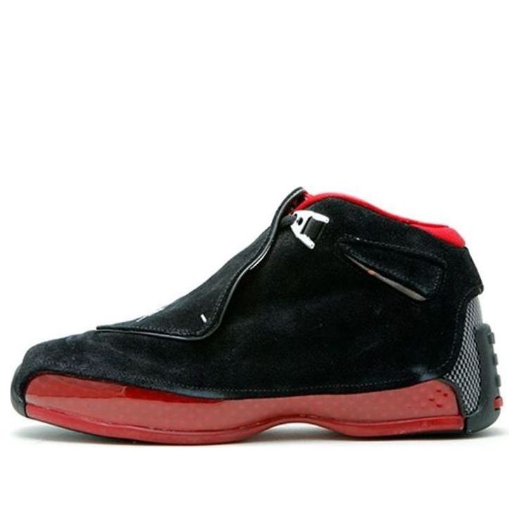 (GS) Air Jordan 18 Retro 'Countdown Pack' 332251-061