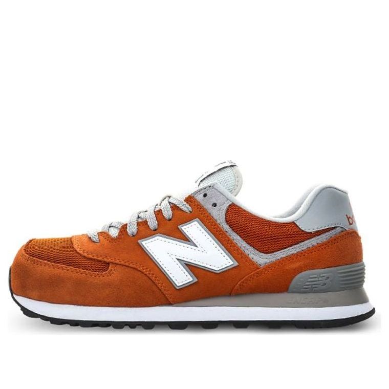 New Balance 574 'Orange' ML574VIB