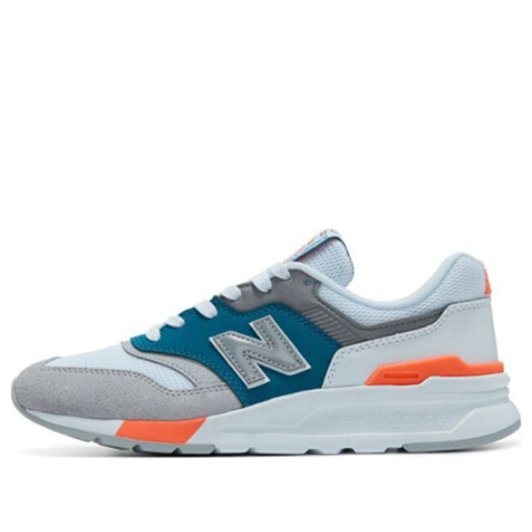 New Balance 997H 'Rain Cloud Dark Mango' CM997HCP