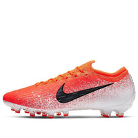 Nike Mercurial Vapor 12 Elite AG Pro 'Euphoria Pack Hyper Crimson' AH7379-801