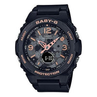CASIO Baby-G 'Black' BGA-260FL-1A