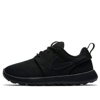 (PS) Nike Roshe One 'Triple Black' 749427-031