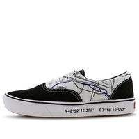 Vans Era Printing Shoes Black/White VN0A3WM9SWX