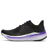 (WMNS) New Balance Fresh Foam X Vongo v5 'Black Deep Violet' WVNGOBW5