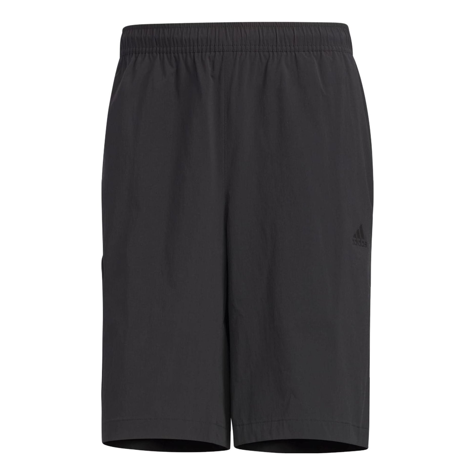 adidas Future Icons Must Haves Shorts 'Black' IA8180