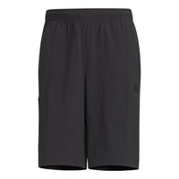 adidas Future Icons Must Haves Shorts 'Black' IA8180