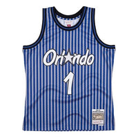 Mitchell & Ness NBA Swingman Jersey 'Orlando Magic - Anfernee Hardaway 1994-95' SMJYBW19047-OMAPTBL94AHA