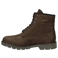 Timberland Calassic 6 Inch Waterproof Boot 'Dark Brown Nubuck' TB0A28XH
