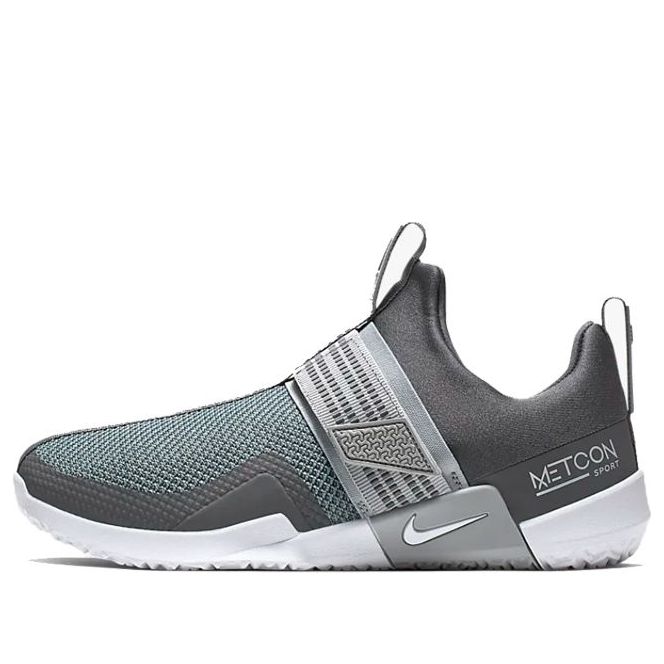 Nike Metcon Sport 'Dark Grey' AQ7489-001