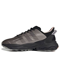(WMNS) adidas originals Ozweego Celox 'Black Grey' GZ7281