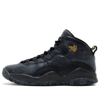 (GS) Air Jordan 10 Retro 'NYC' 310806-012