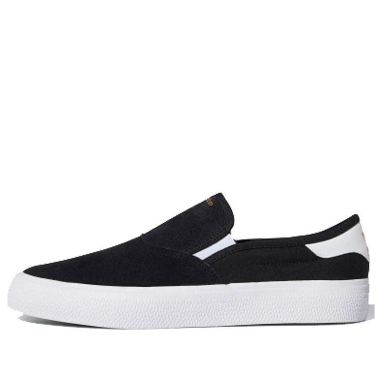 adidas 3MC Slip 'Black White' EG2637